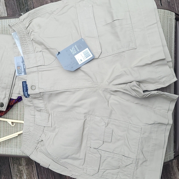 Mens 511 shorts - Picture 1 of 4